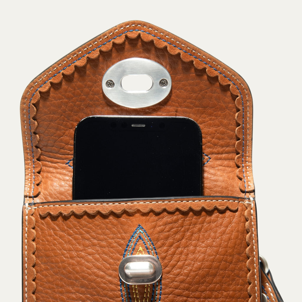 LASSO PHONE CROSSBODY - Che Cose Belle