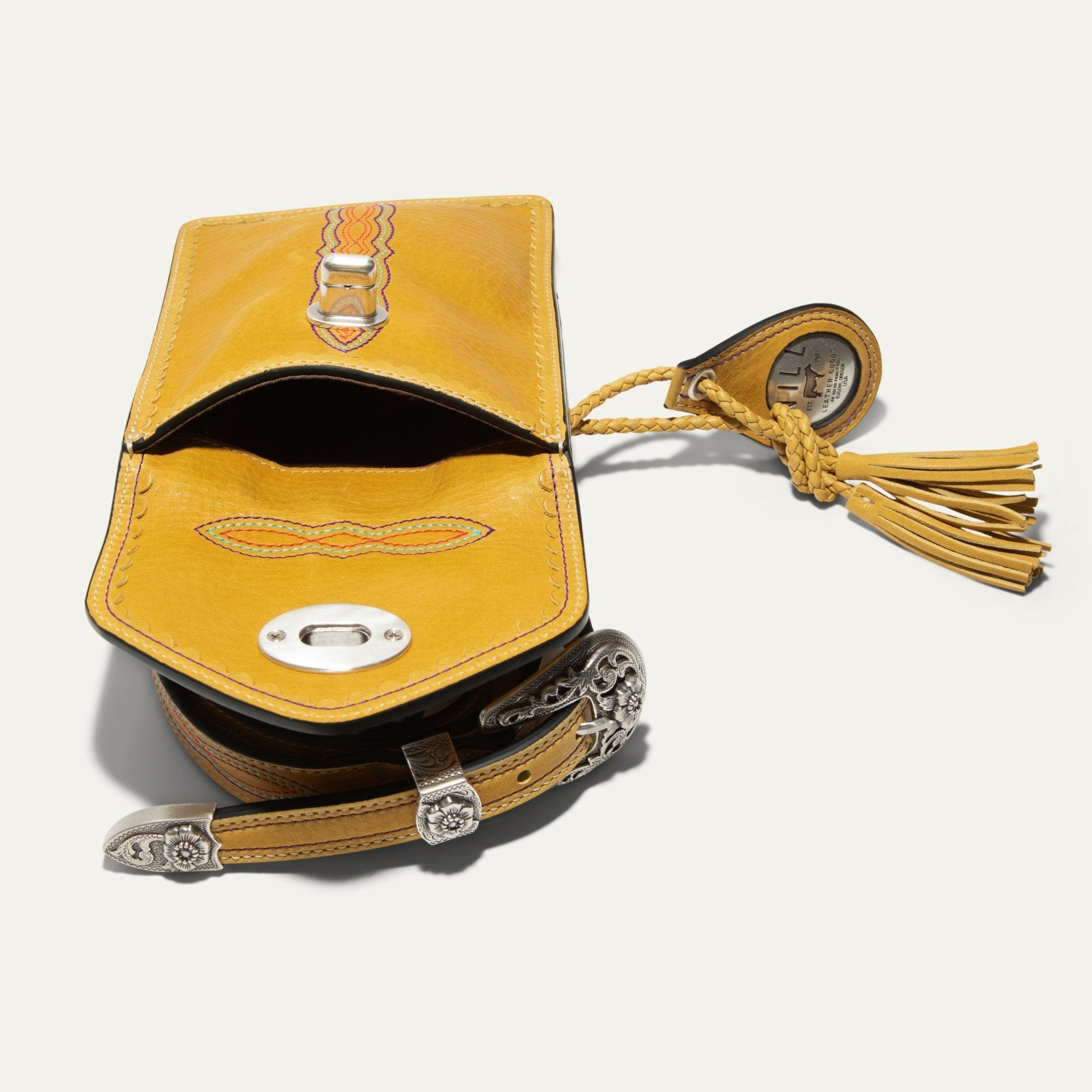 LASSO PHONE CROSSBODY - Che Cose Belle
