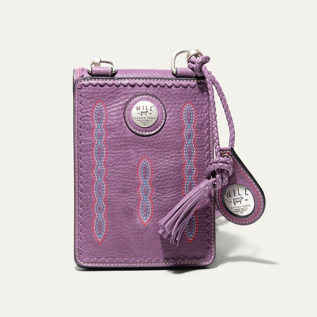 LASSO PHONE CROSSBODY - Che Cose Belle