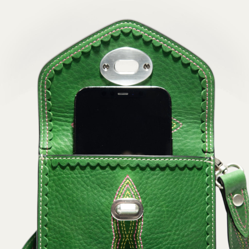 LASSO PHONE CROSSBODY - Che Cose Belle