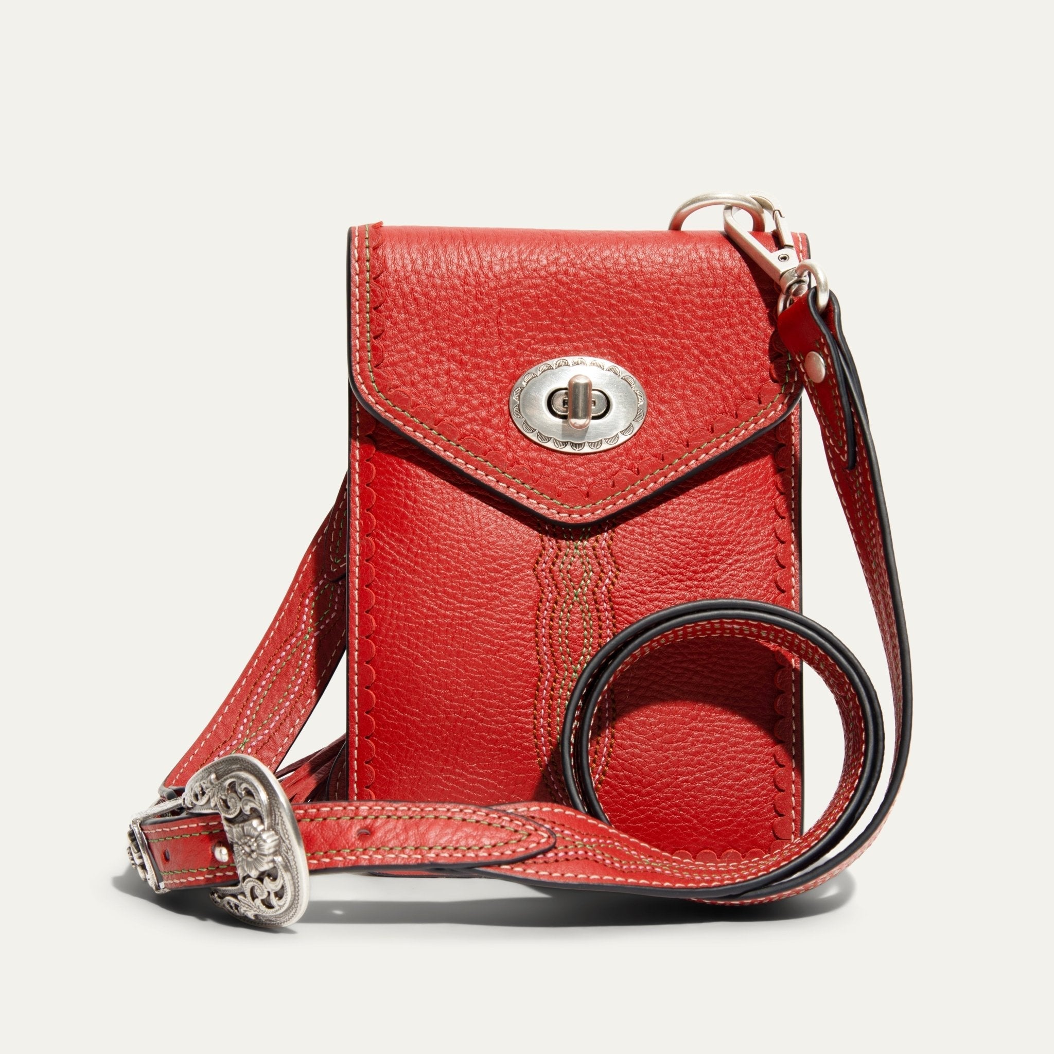 LASSO PHONE CROSSBODY - Che Cose Belle