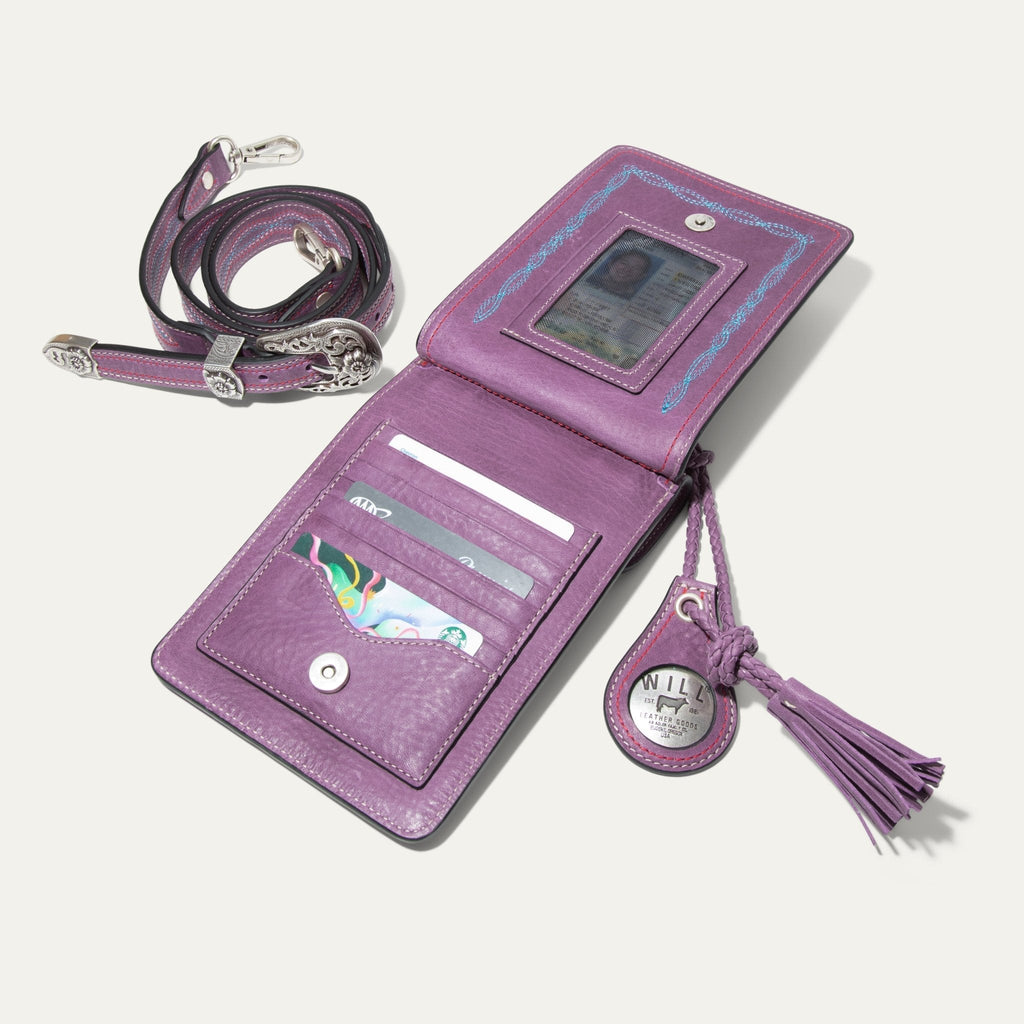 LASSO PHONE CROSSBODY - Che Cose Belle