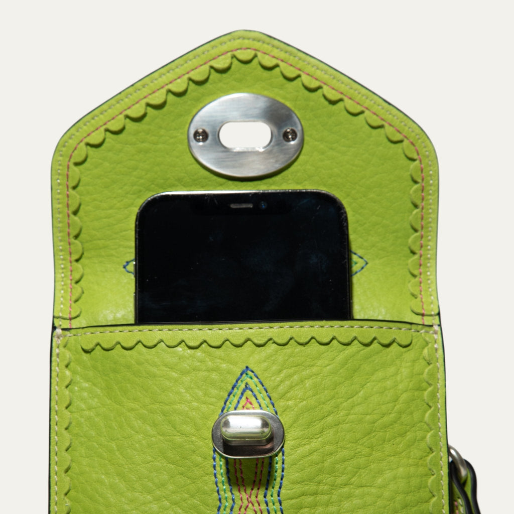 LASSO PHONE CROSSBODY - Che Cose Belle