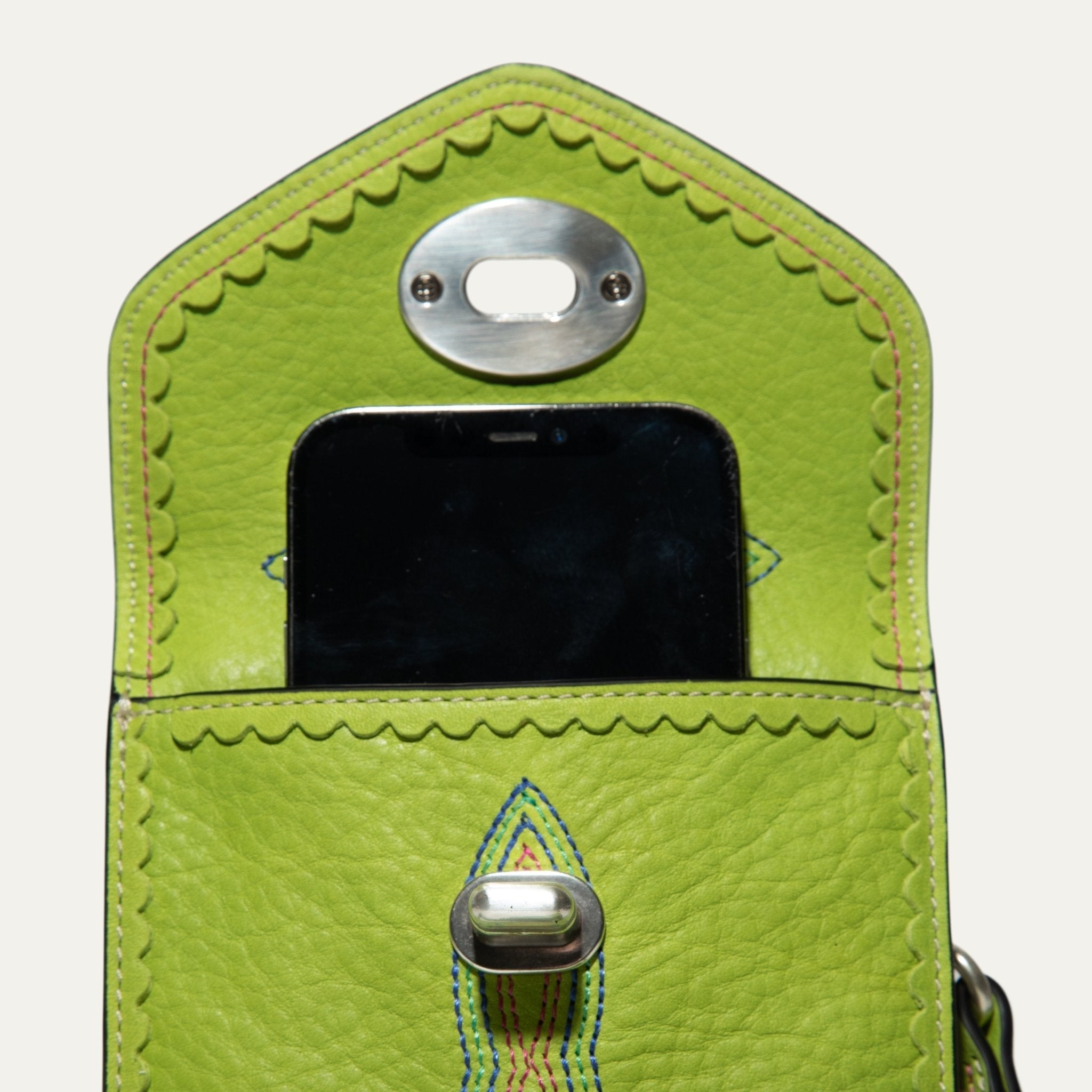 LASSO PHONE CROSSBODY - Che Cose Belle