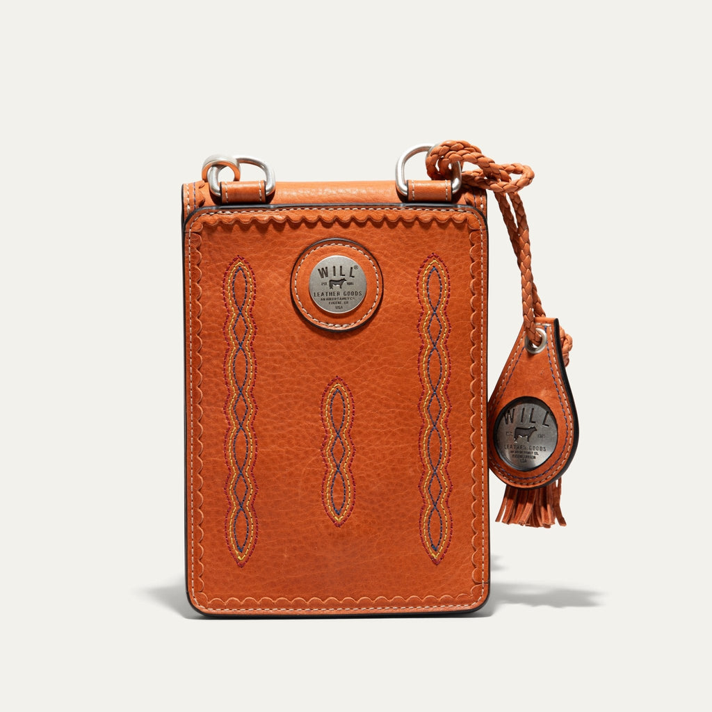 LASSO PHONE CROSSBODY - Che Cose Belle