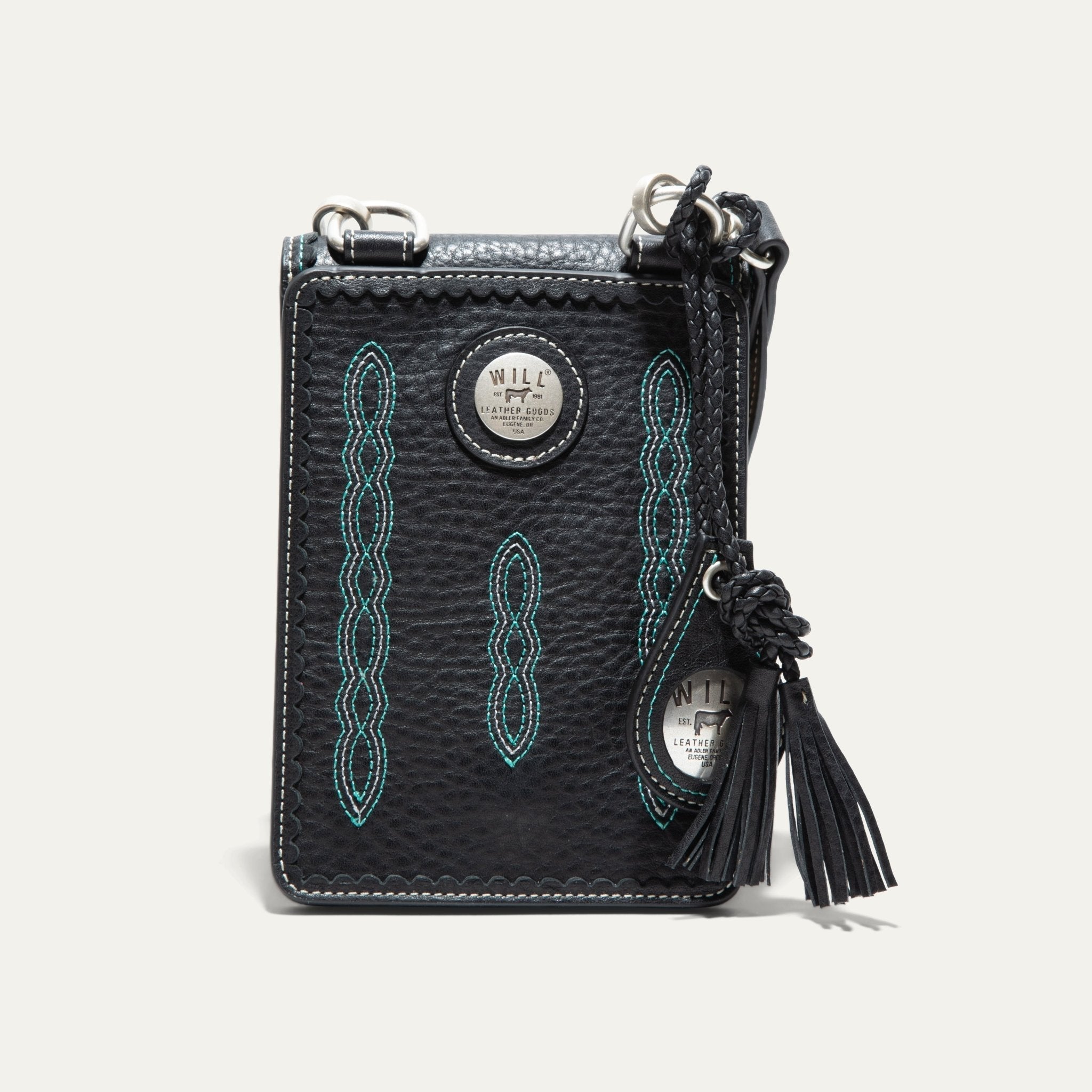 LASSO PHONE CROSSBODY - Che Cose Belle