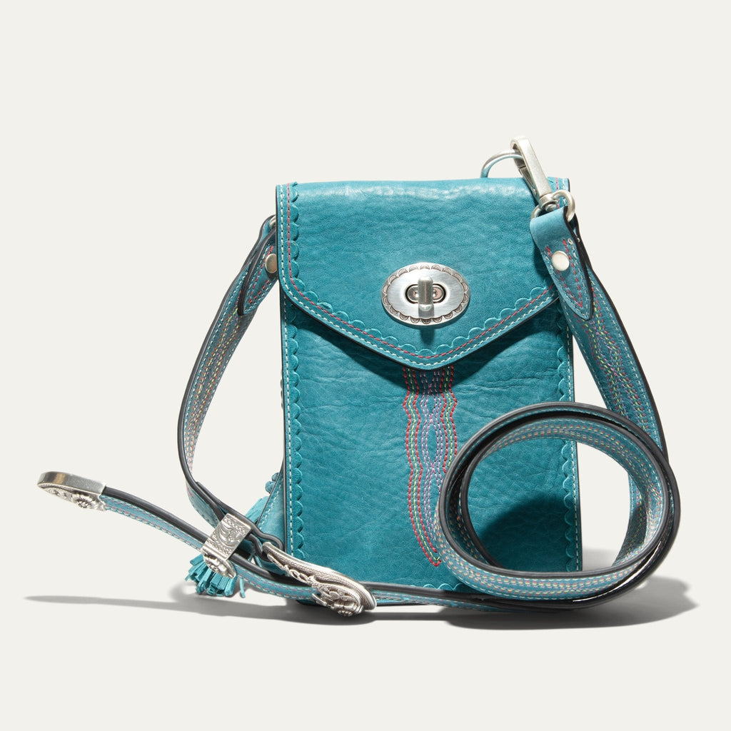 LASSO PHONE CROSSBODY - Che Cose Belle