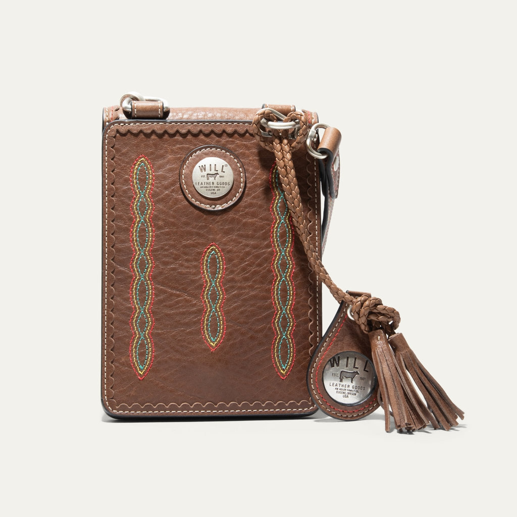 LASSO PHONE CROSSBODY - Che Cose Belle