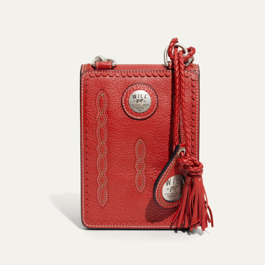 LASSO PHONE CROSSBODY - Che Cose Belle