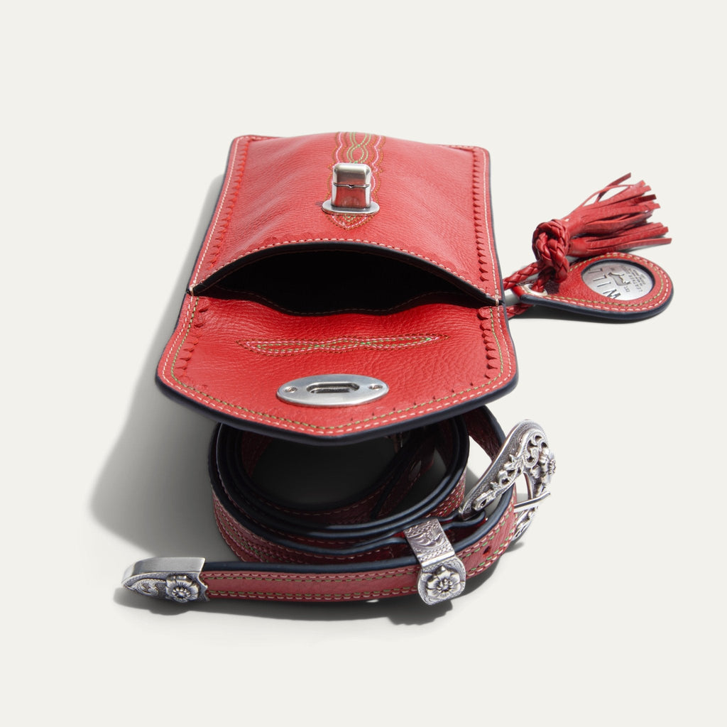 LASSO PHONE CROSSBODY - Che Cose Belle