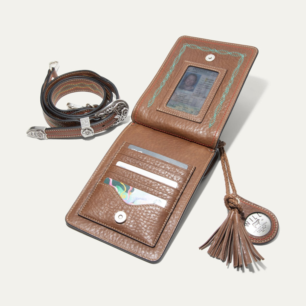 LASSO PHONE CROSSBODY - Che Cose Belle