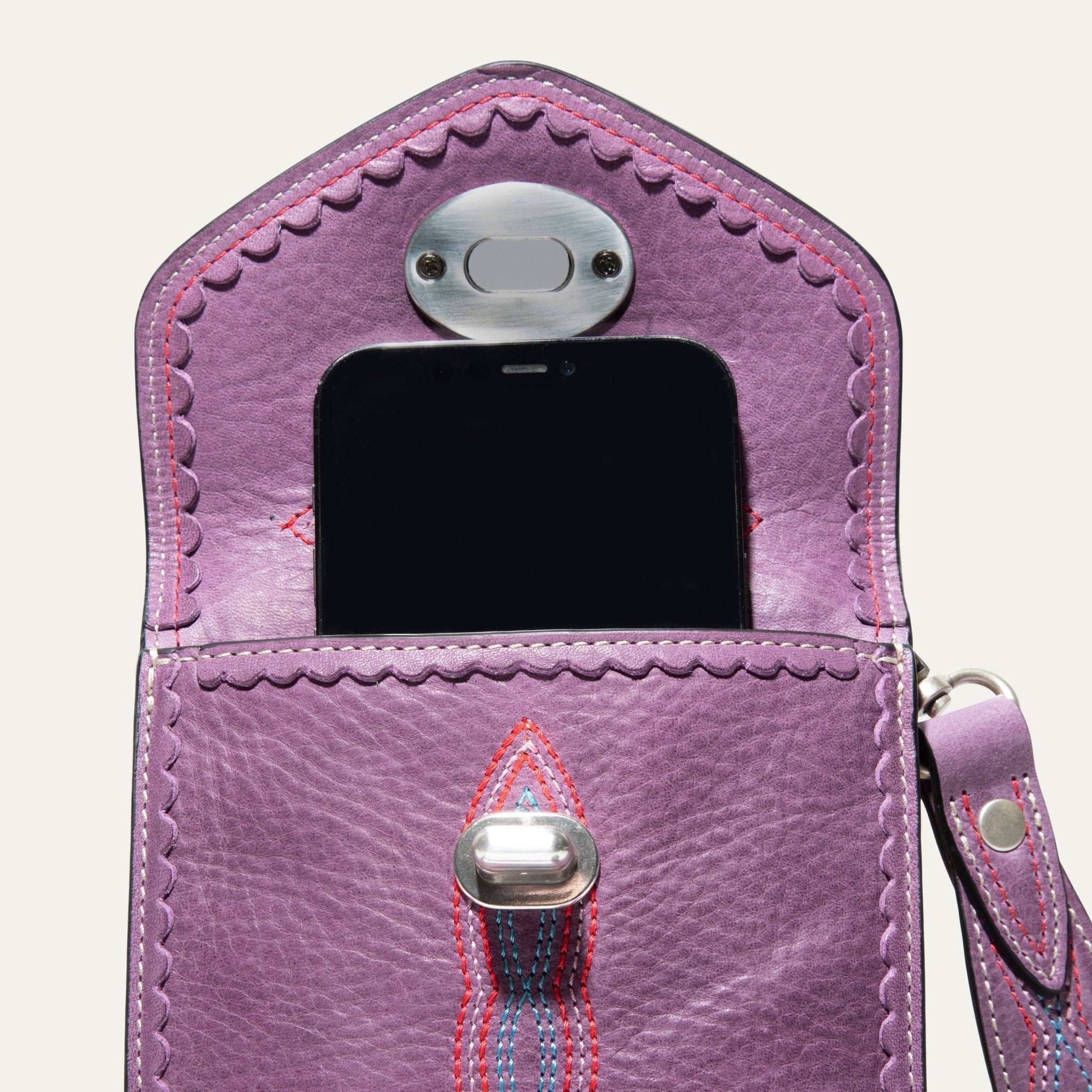 LASSO PHONE CROSSBODY - Che Cose Belle