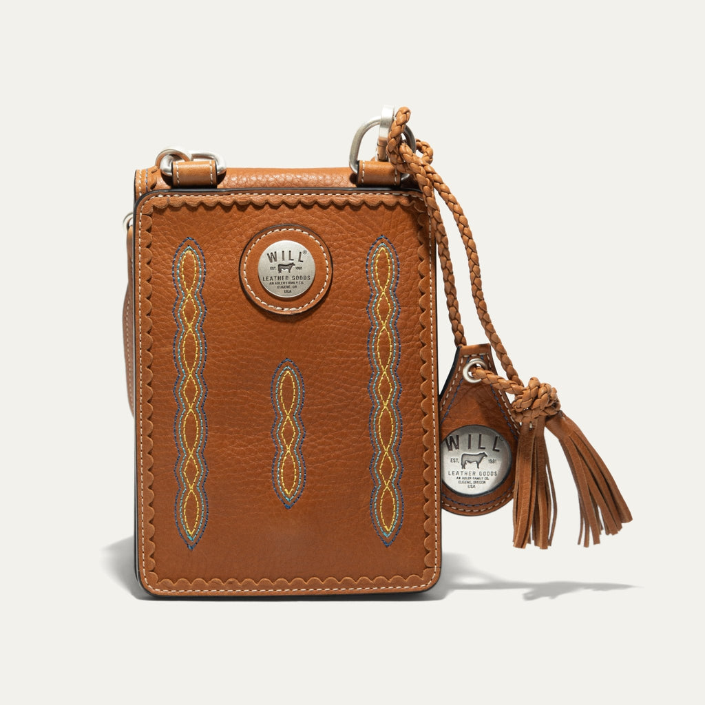 LASSO PHONE CROSSBODY - Che Cose Belle