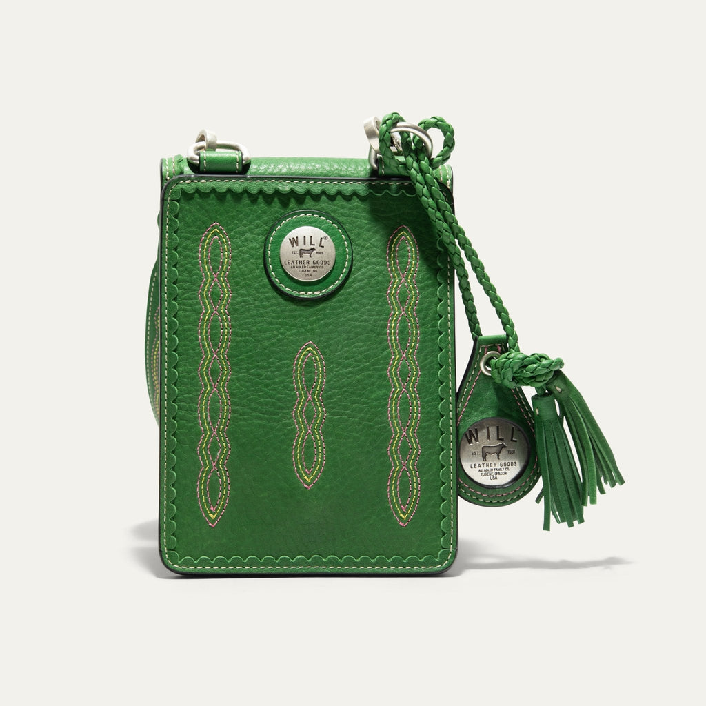 LASSO PHONE CROSSBODY - Che Cose Belle