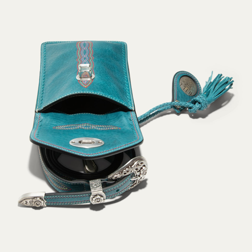 LASSO PHONE CROSSBODY - Che Cose Belle
