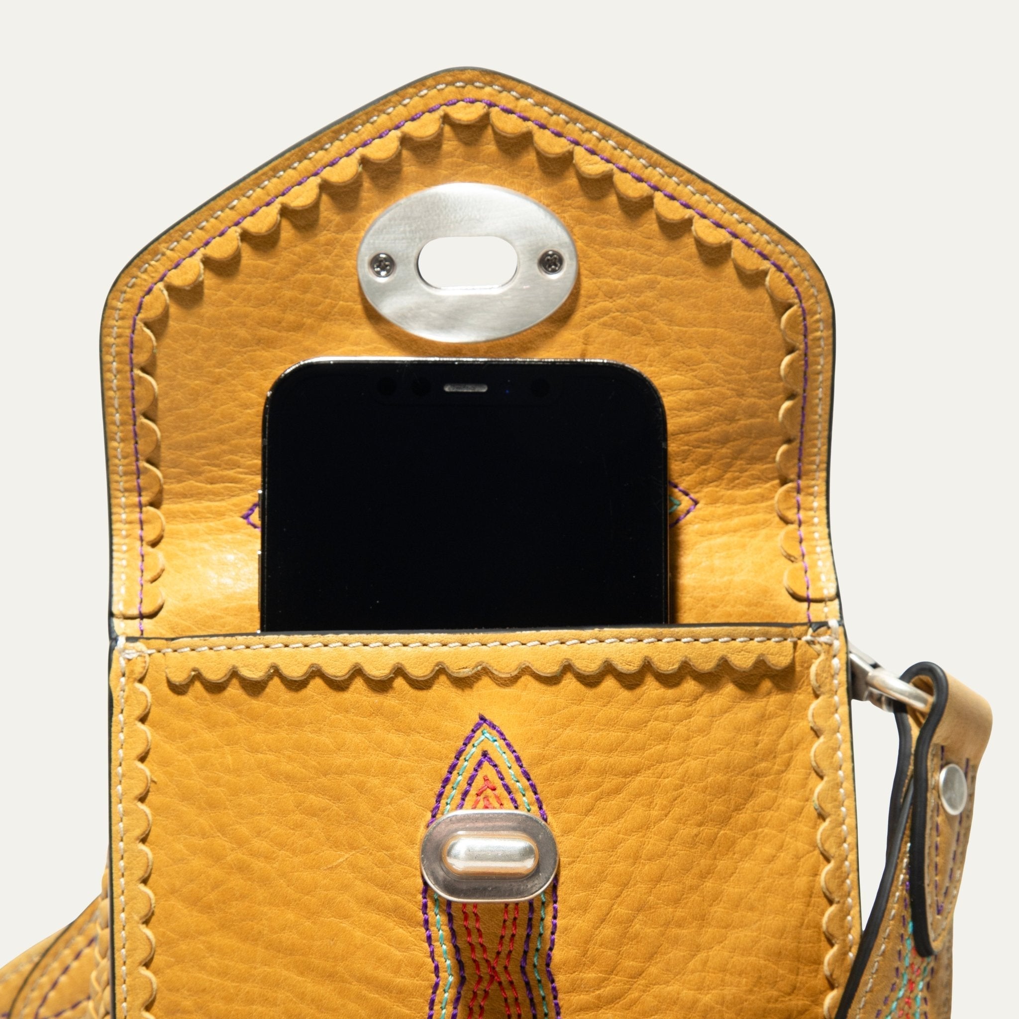 LASSO PHONE CROSSBODY - Che Cose Belle