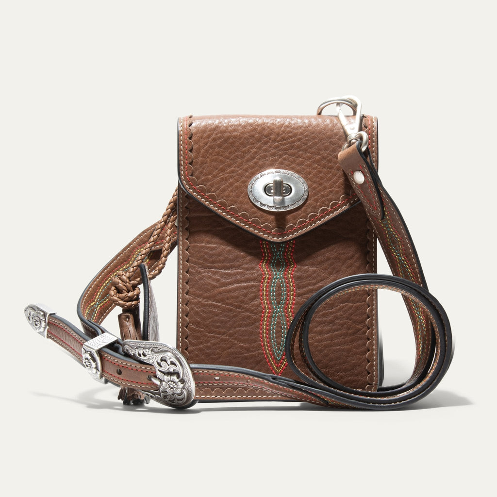 LASSO PHONE CROSSBODY - Che Cose Belle