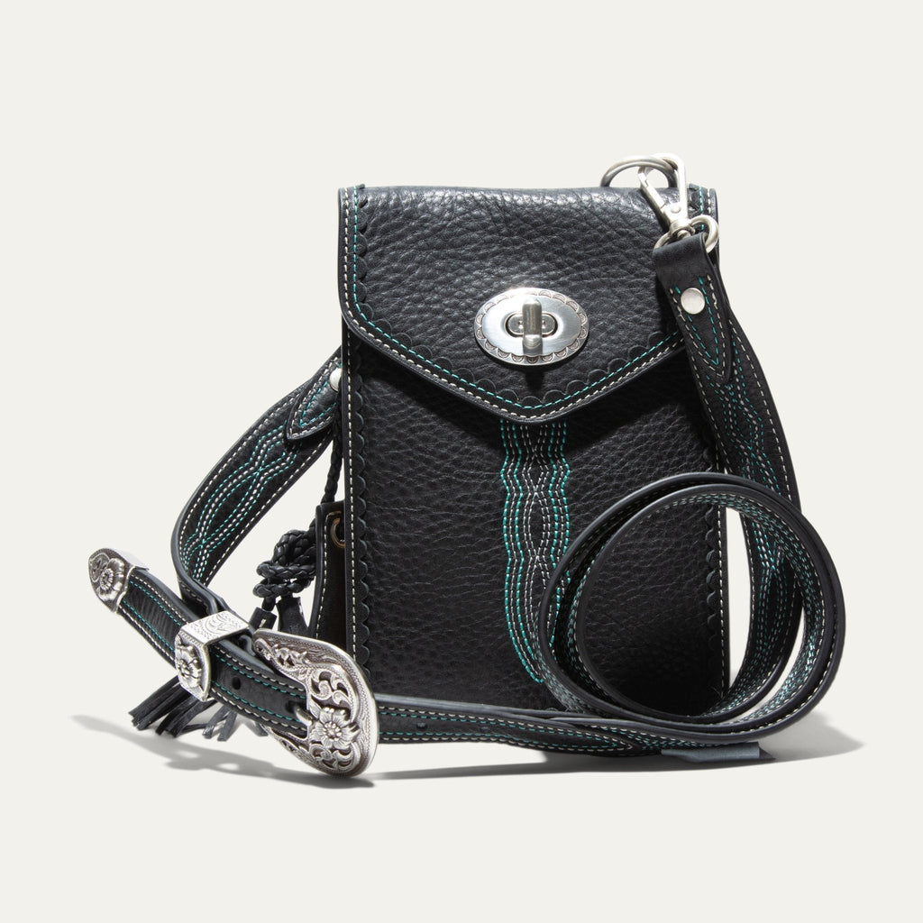 LASSO PHONE CROSSBODY - Che Cose Belle