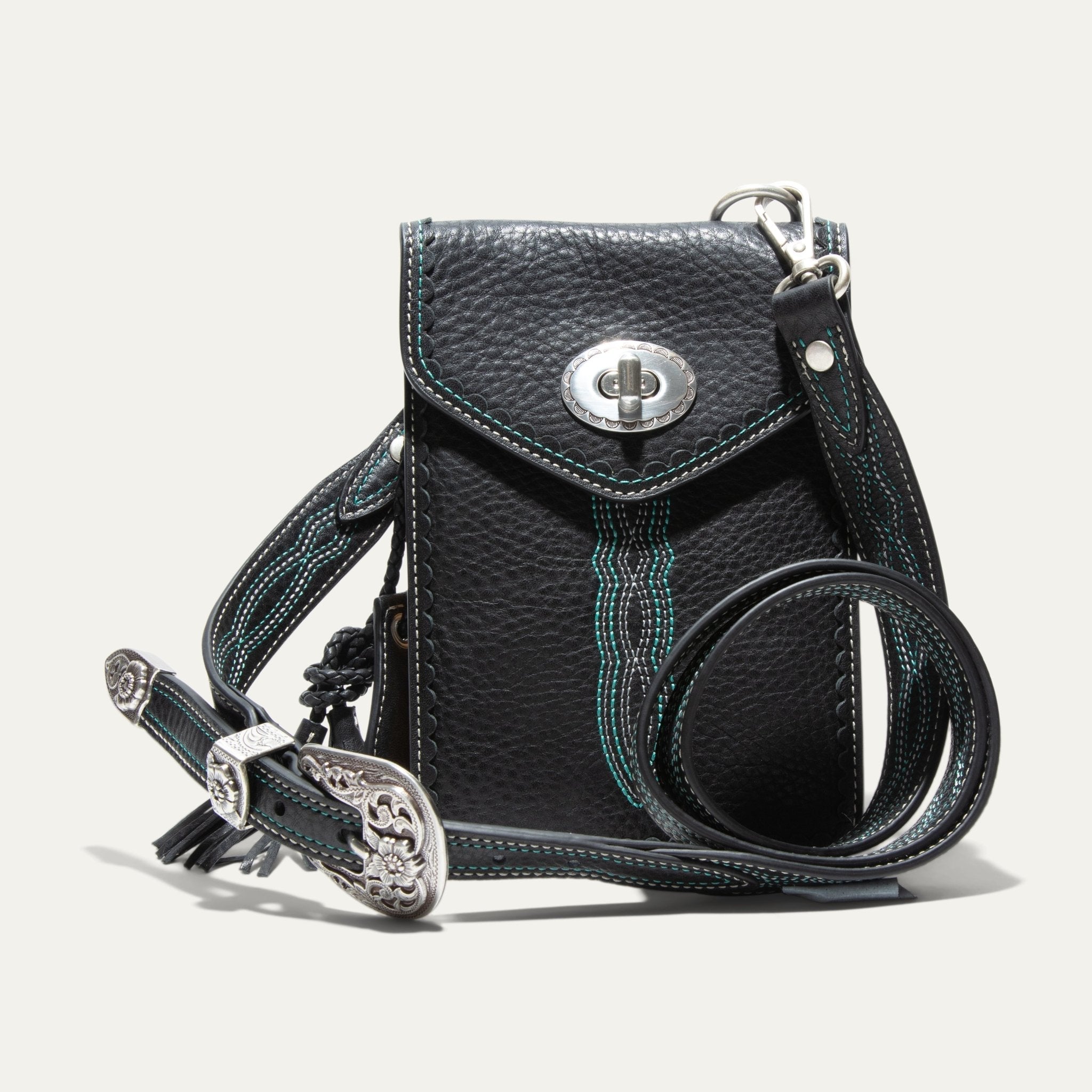 LASSO PHONE CROSSBODY - Che Cose Belle