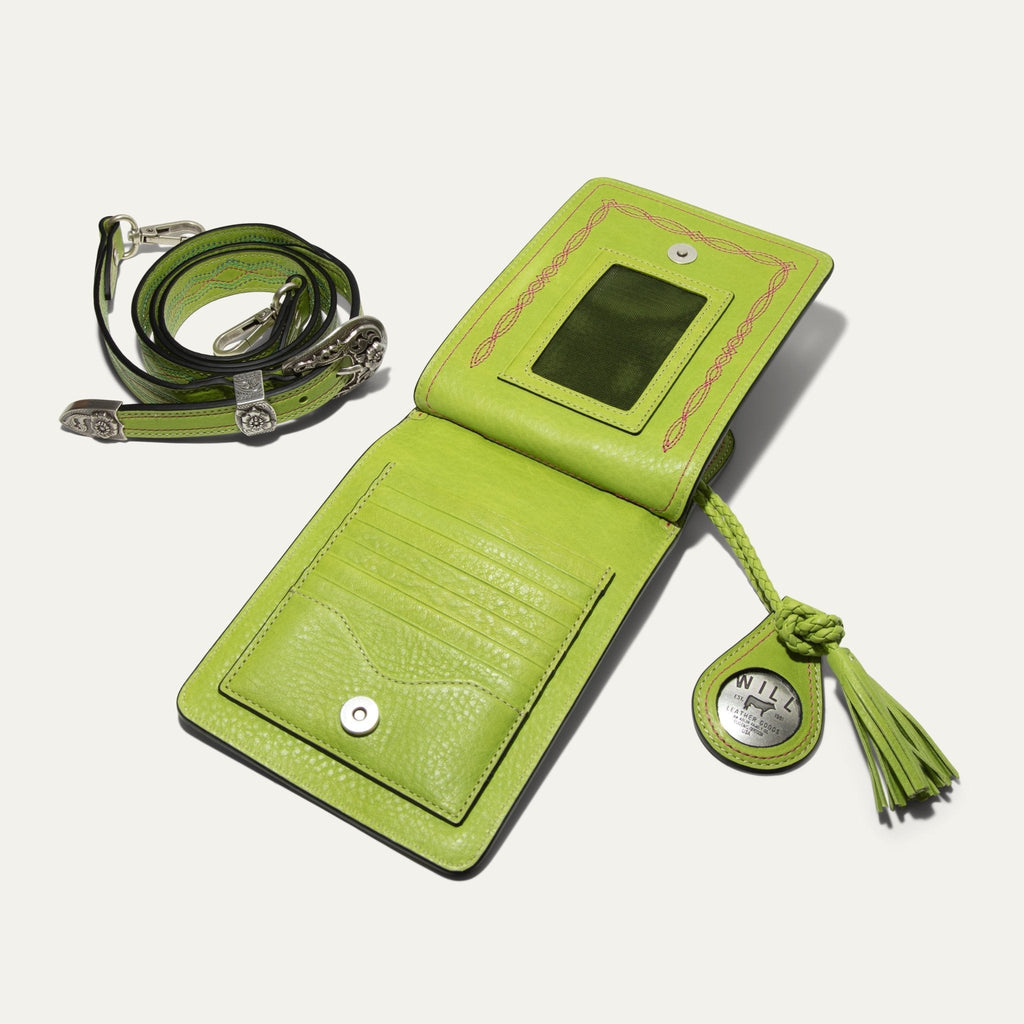 LASSO PHONE CROSSBODY - Che Cose Belle