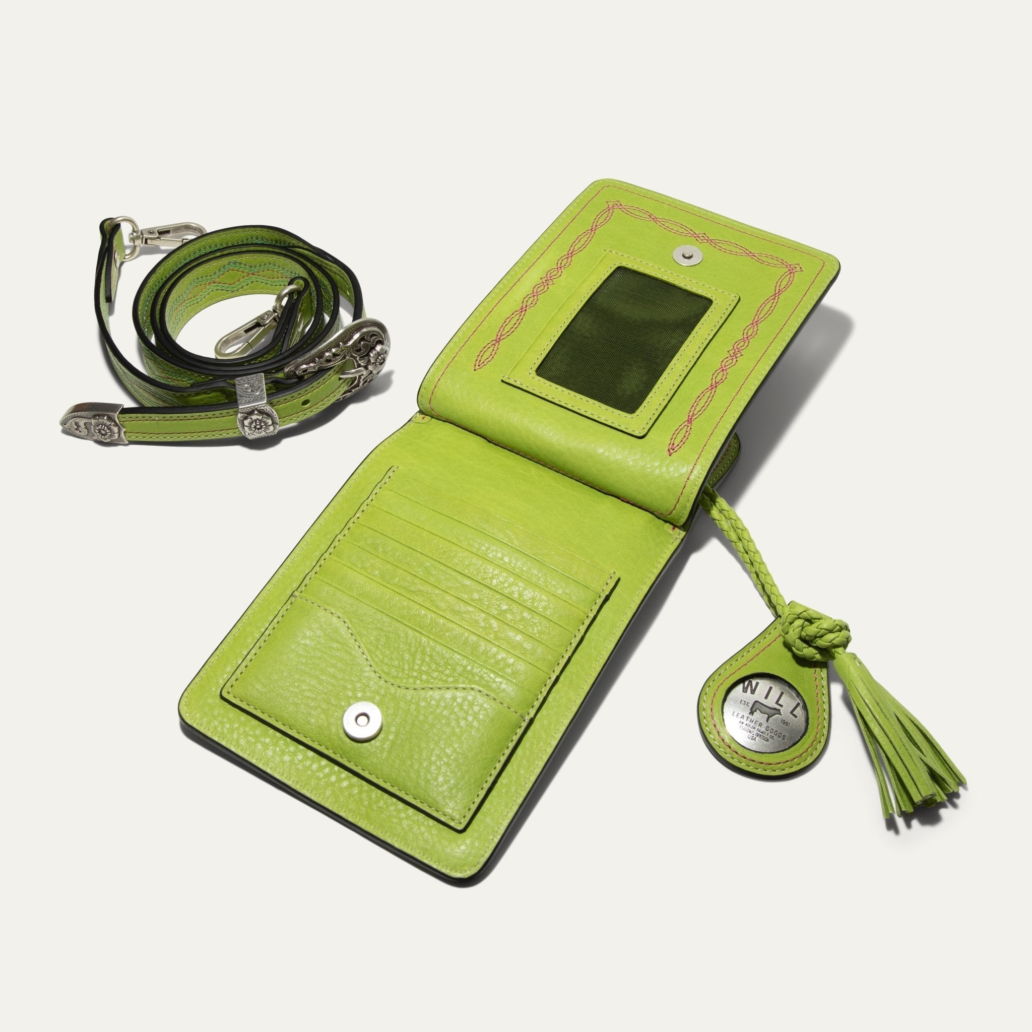 LASSO PHONE CROSSBODY - Che Cose Belle