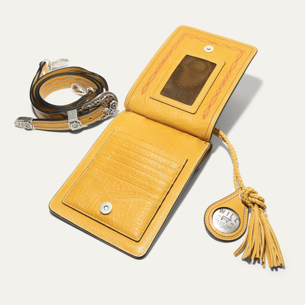 LASSO PHONE CROSSBODY - Che Cose Belle