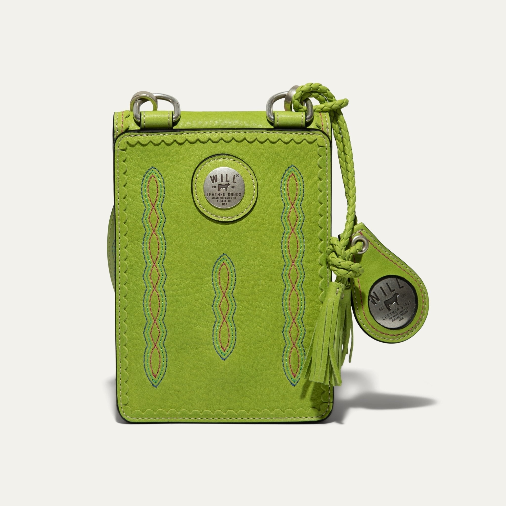 LASSO PHONE CROSSBODY - Che Cose Belle