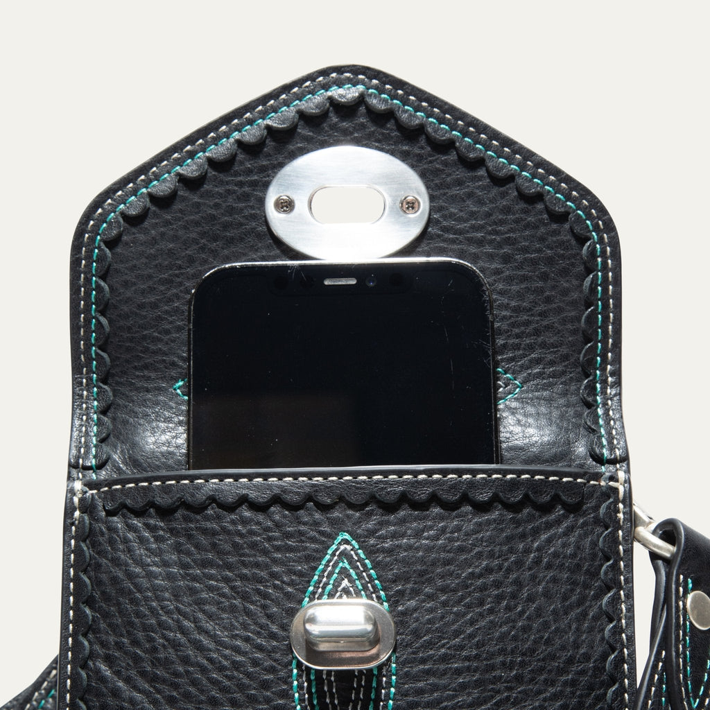 LASSO PHONE CROSSBODY - Che Cose Belle