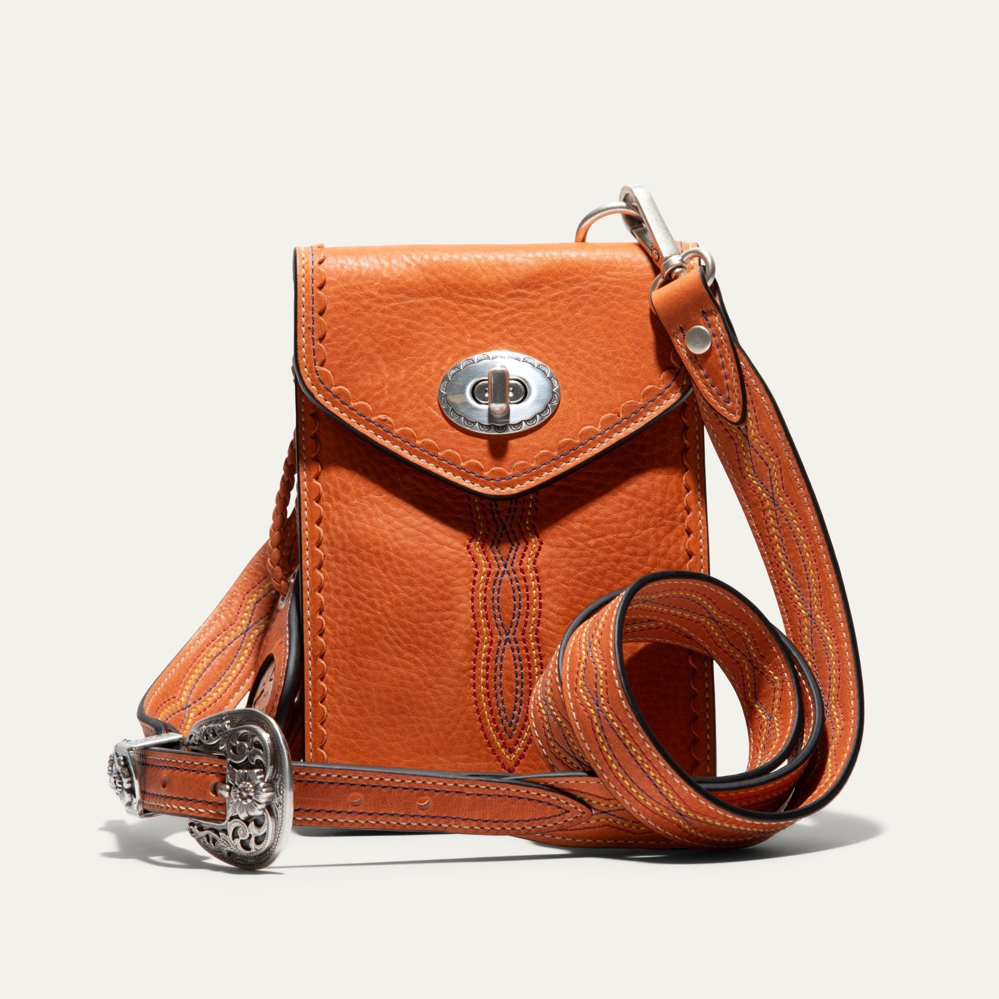 LASSO PHONE CROSSBODY - Che Cose Belle