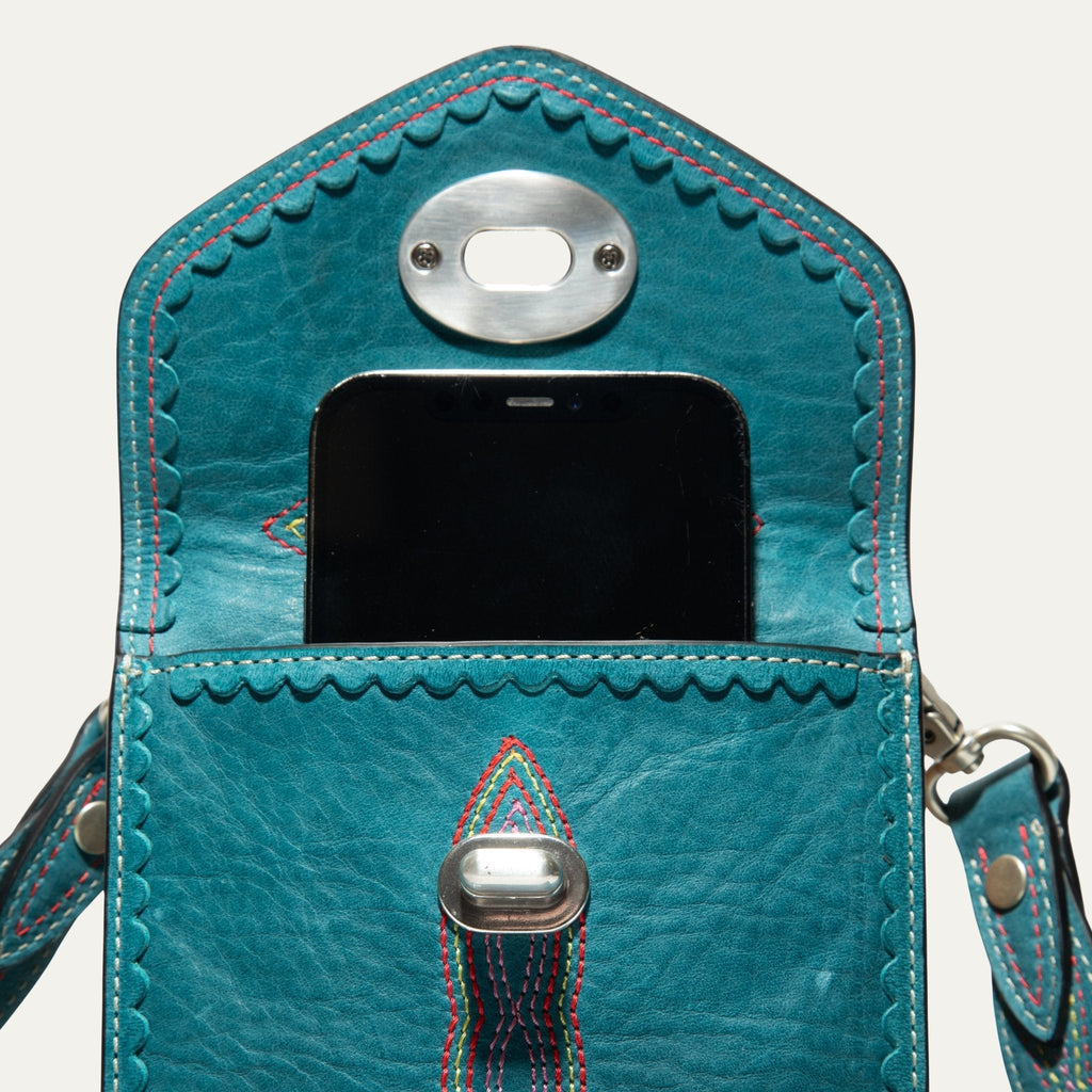 LASSO PHONE CROSSBODY - Che Cose Belle