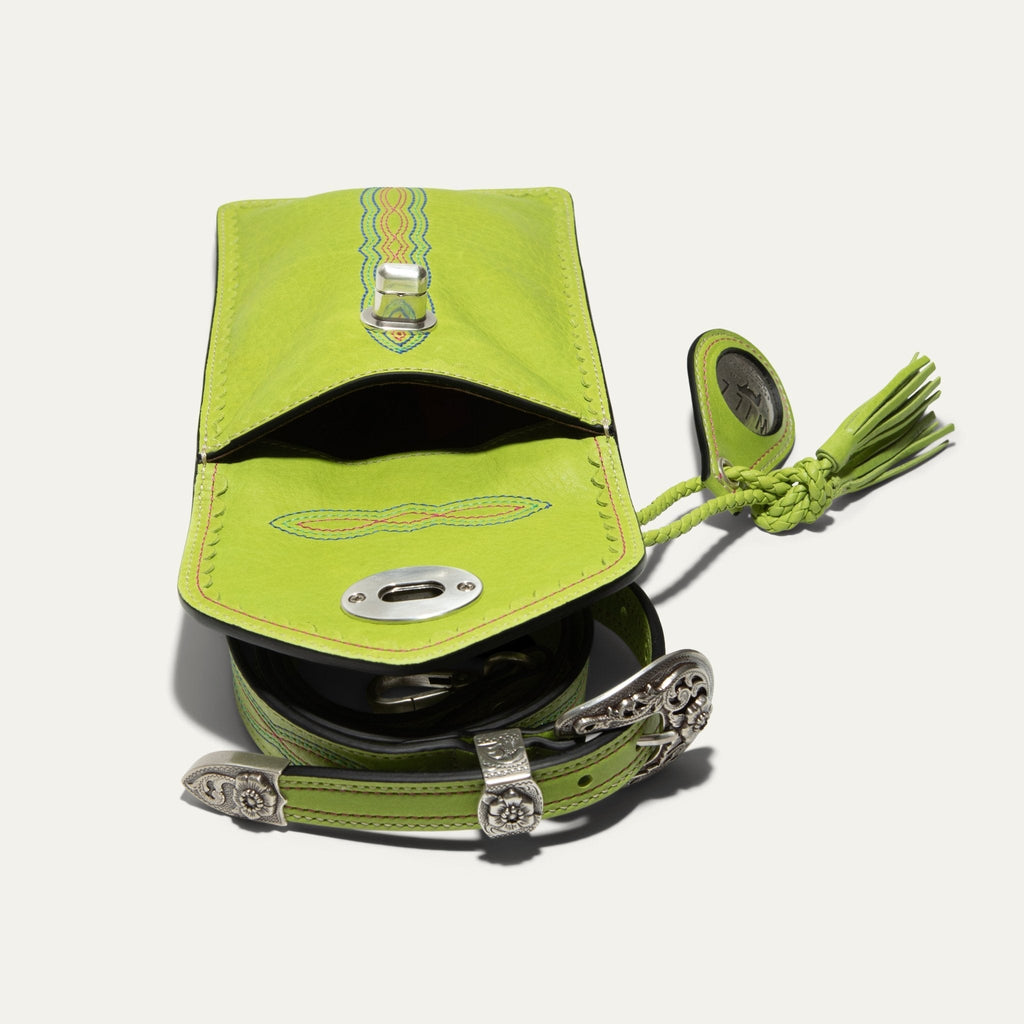 LASSO PHONE CROSSBODY - Che Cose Belle