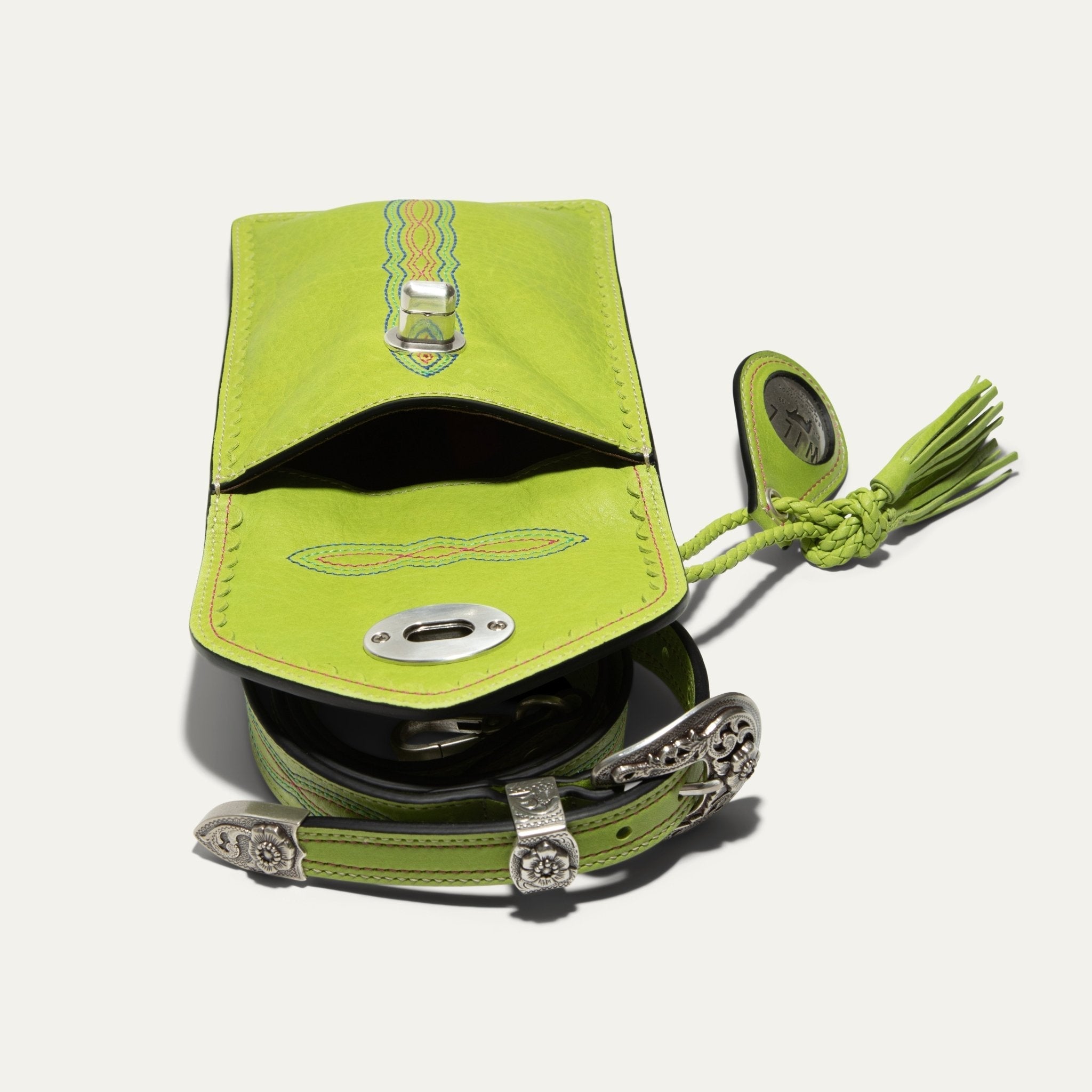 LASSO PHONE CROSSBODY - Che Cose Belle