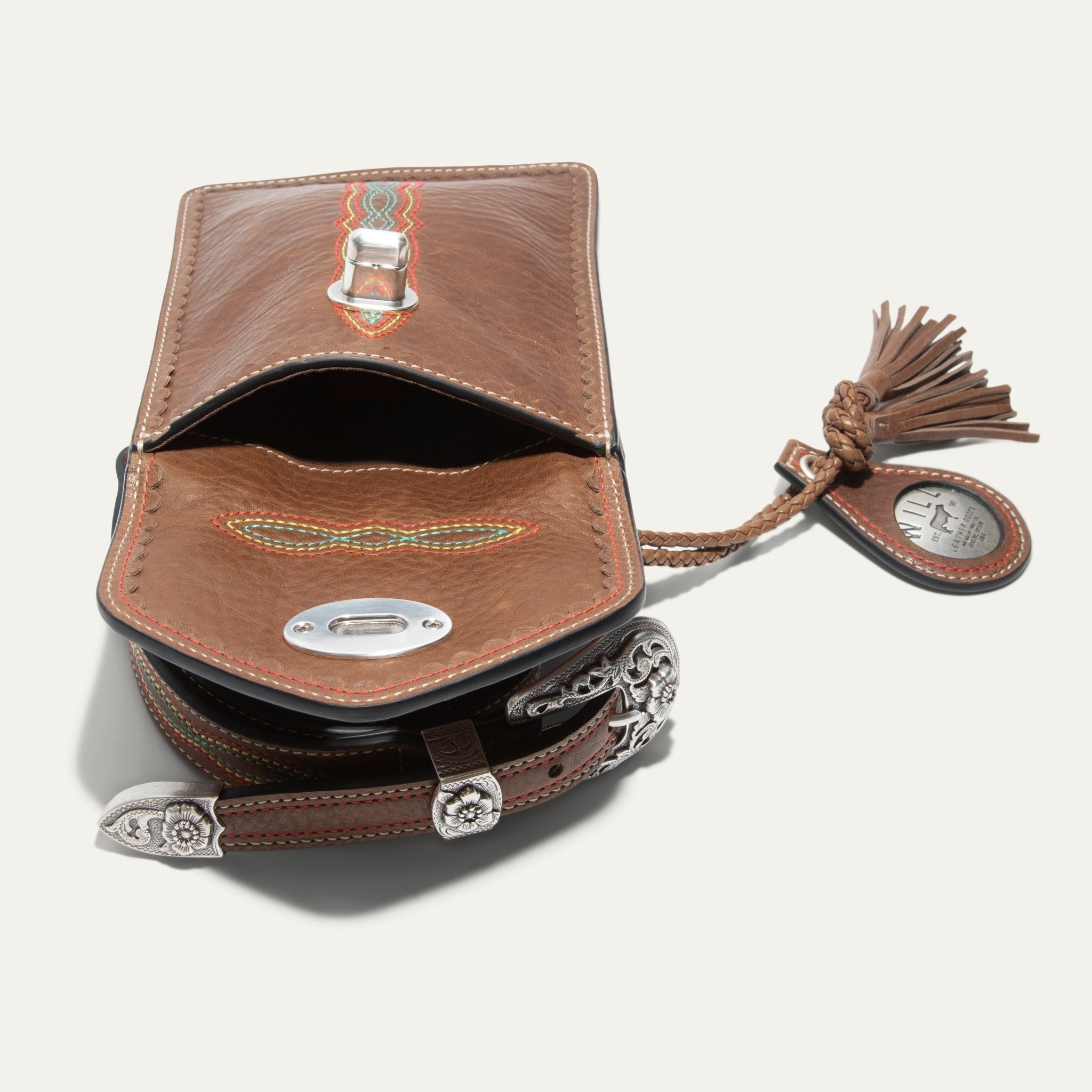 LASSO PHONE CROSSBODY - Che Cose Belle