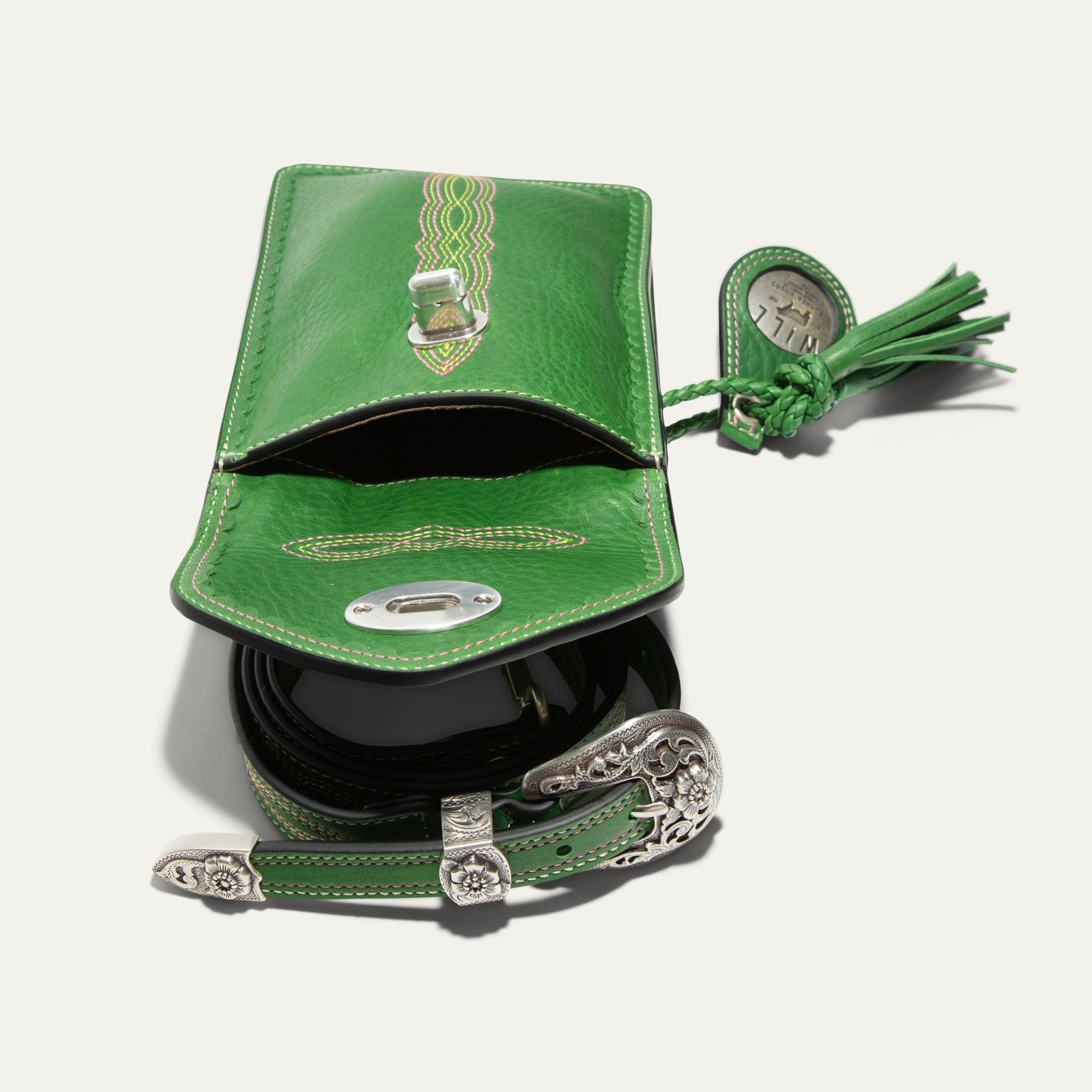 LASSO PHONE CROSSBODY - Che Cose Belle
