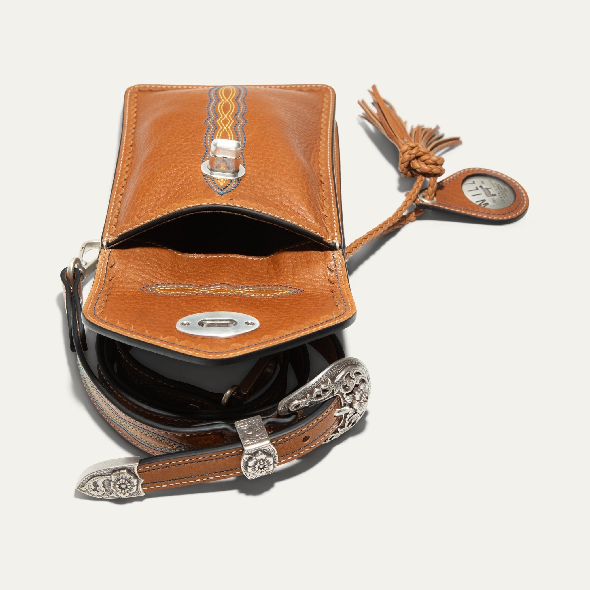 LASSO PHONE CROSSBODY - Che Cose Belle