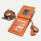 LASSO PHONE CROSSBODY - Che Cose Belle