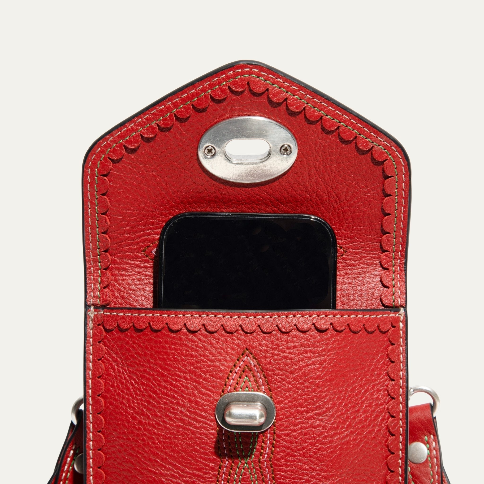LASSO PHONE CROSSBODY - Che Cose Belle