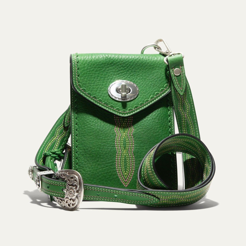 LASSO PHONE CROSSBODY - Che Cose Belle
