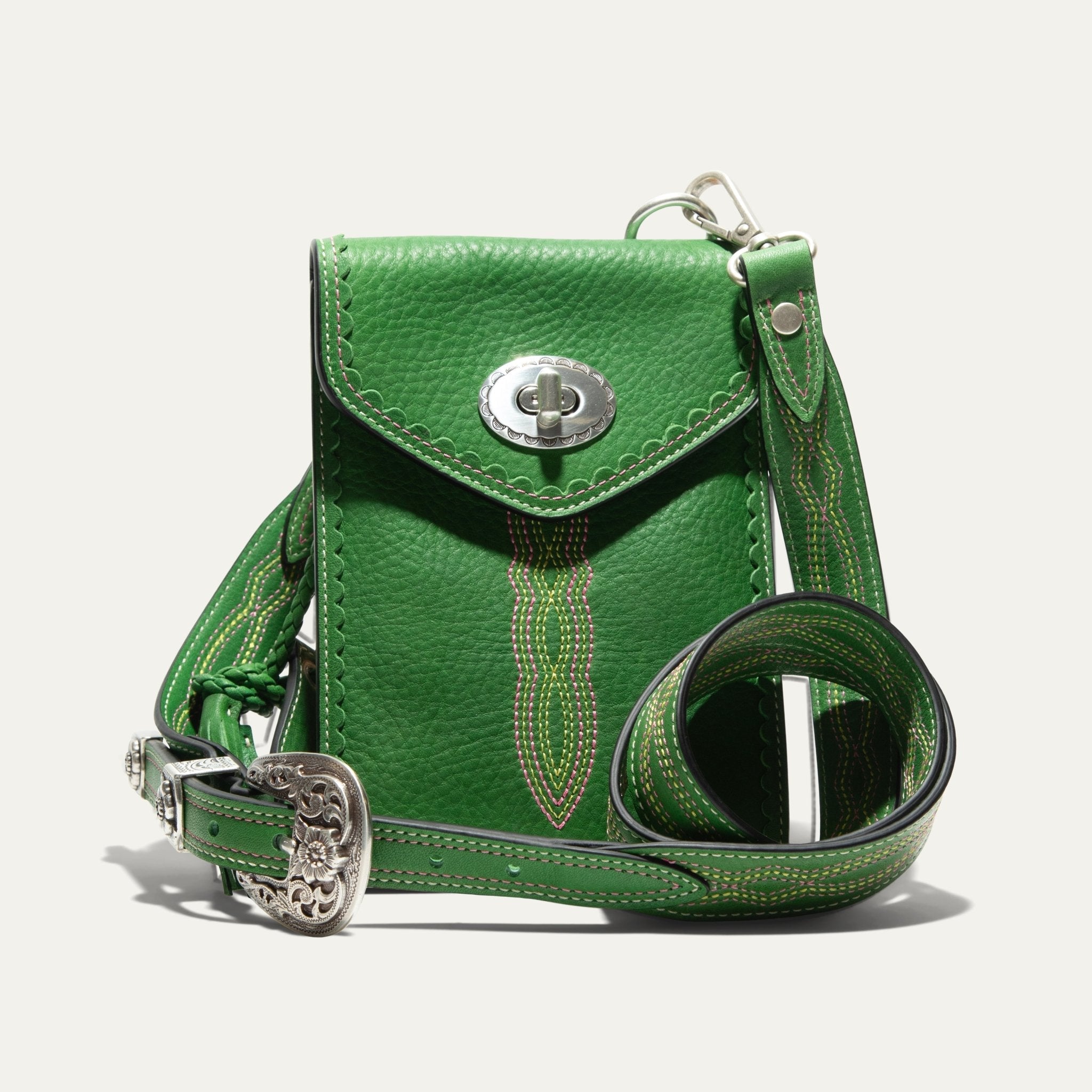 LASSO PHONE CROSSBODY - Che Cose Belle