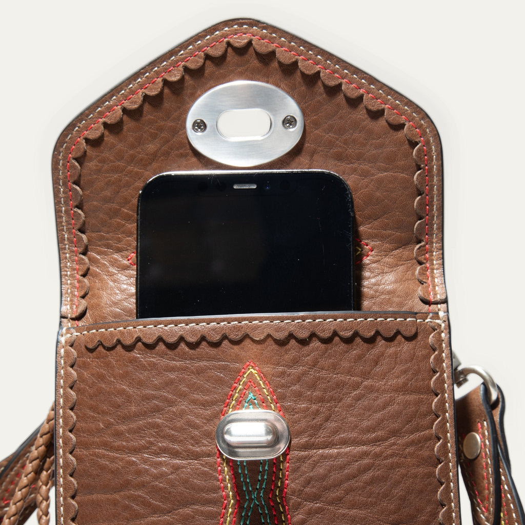 LASSO PHONE CROSSBODY - Che Cose Belle