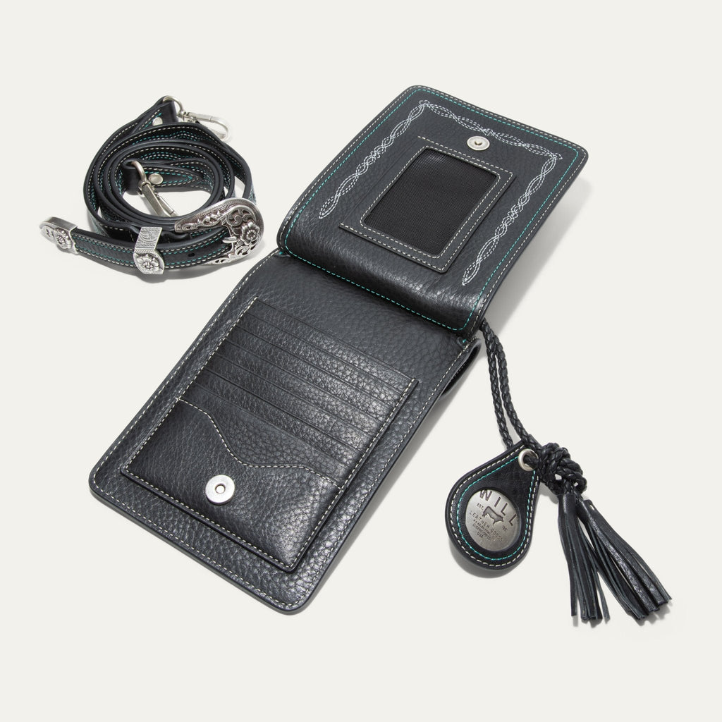 LASSO PHONE CROSSBODY - Che Cose Belle