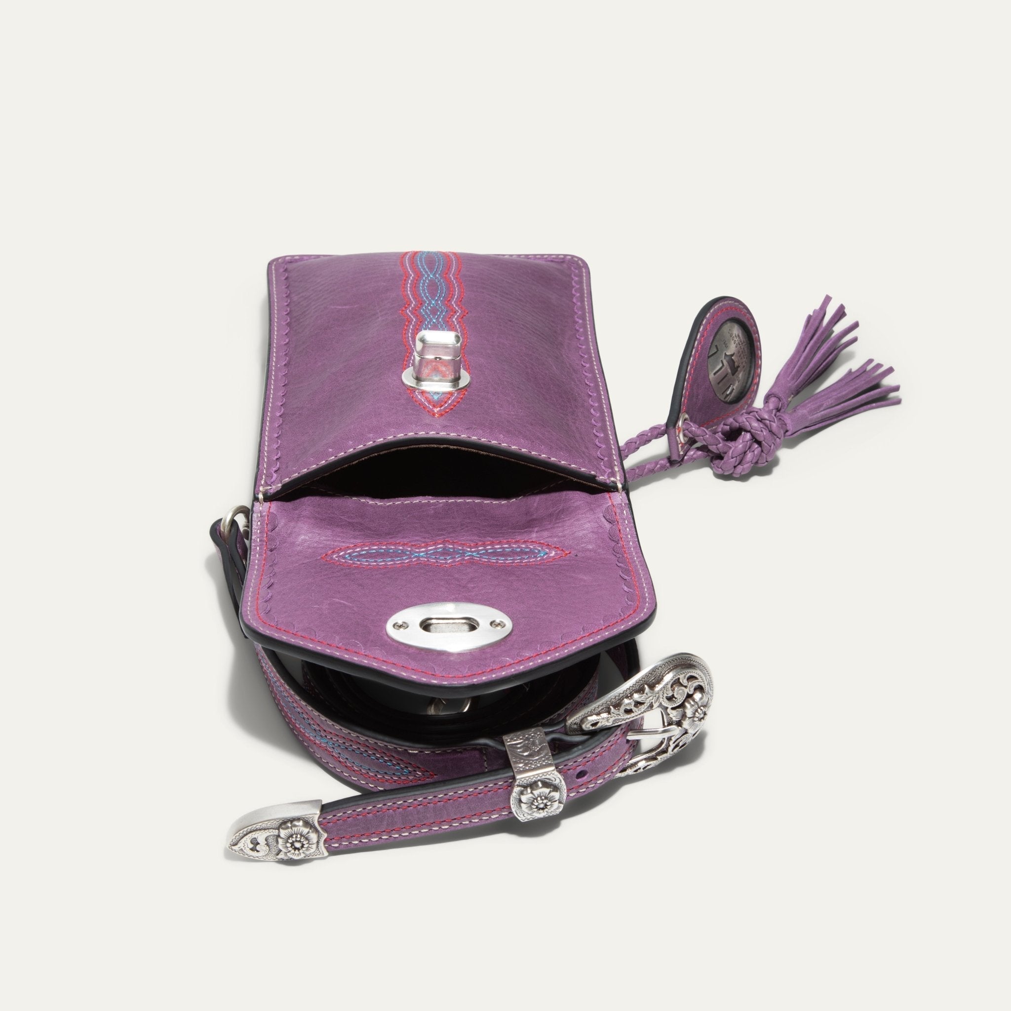 LASSO PHONE CROSSBODY - Che Cose Belle