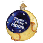 Lasso The Moon Ornament - Che Cose Belle