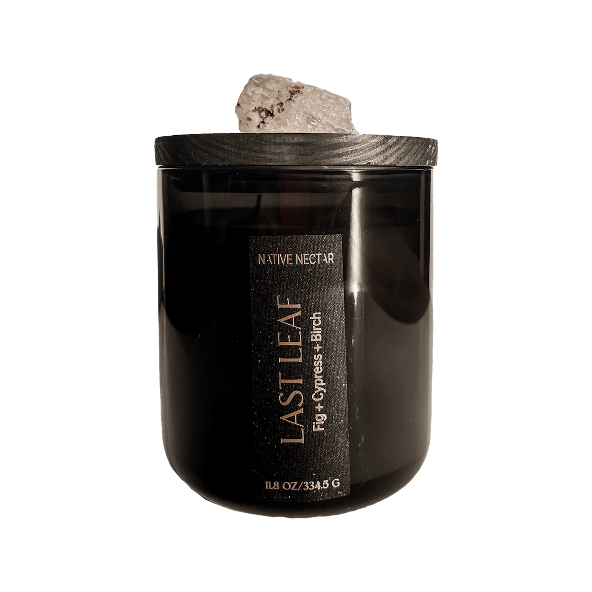 Last Leaf Candle - Che Cose Belle