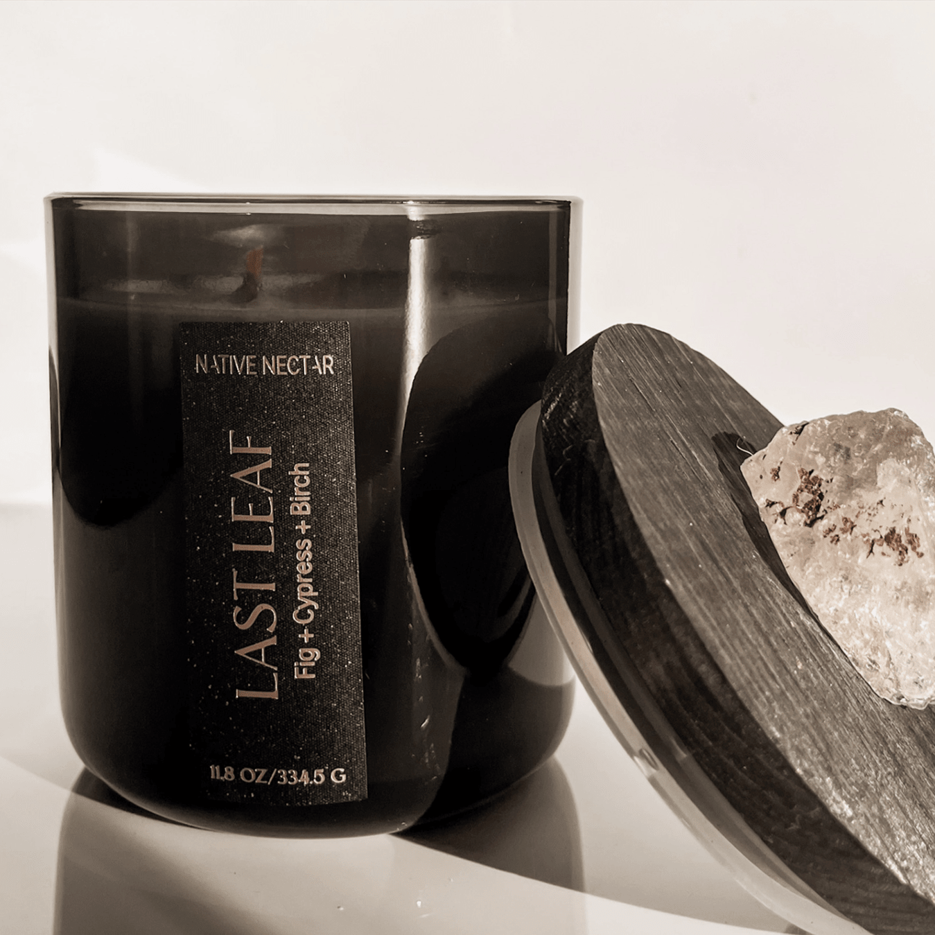 Last Leaf Candle - Che Cose Belle
