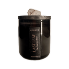Last Leaf Candle