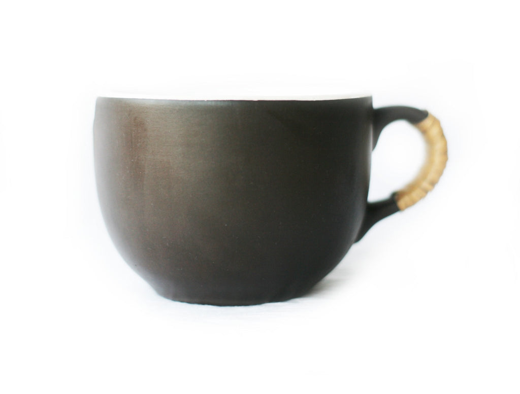 Lather Mug - Ceramic - Che Cose Belle