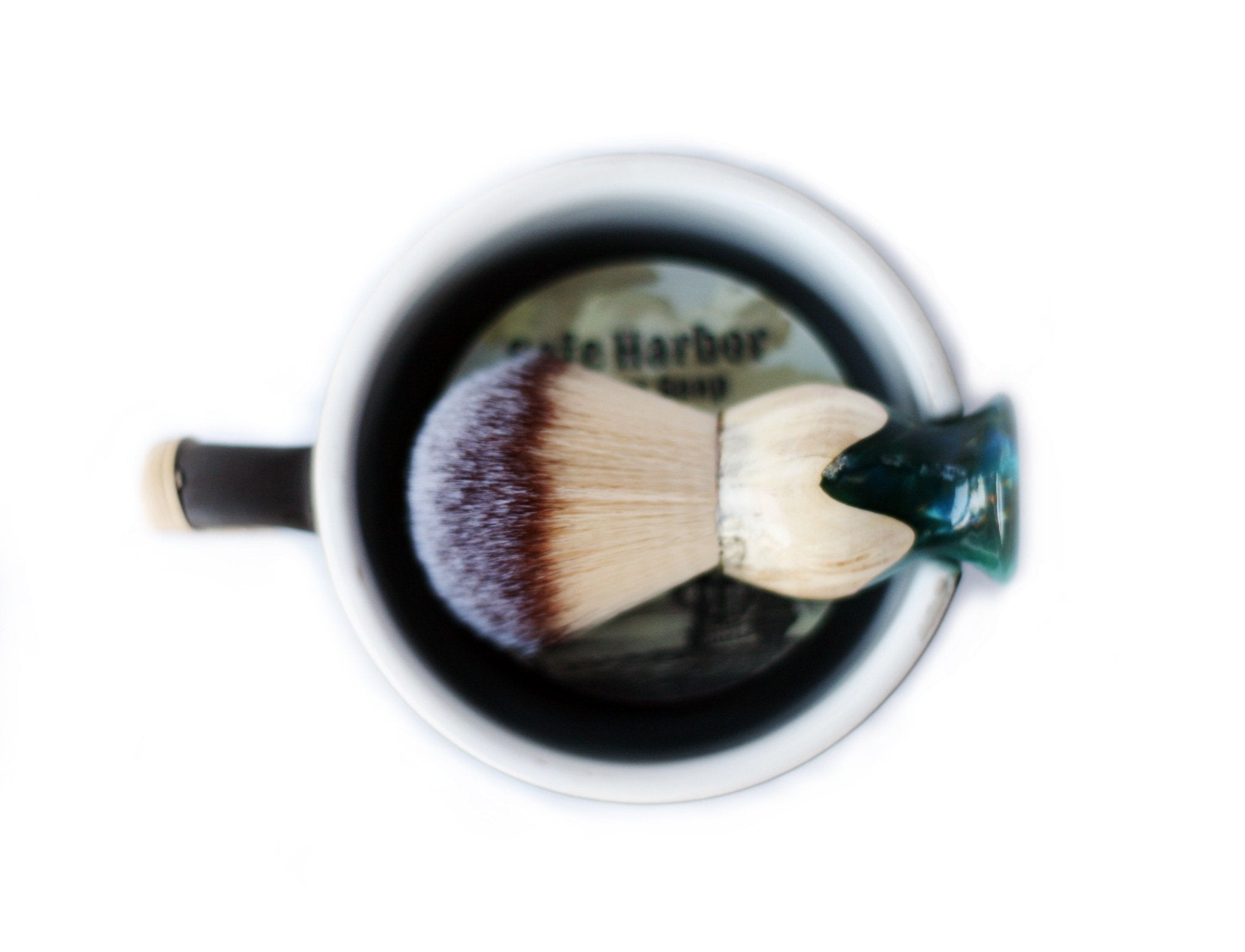 Lather Mug - Ceramic - Che Cose Belle