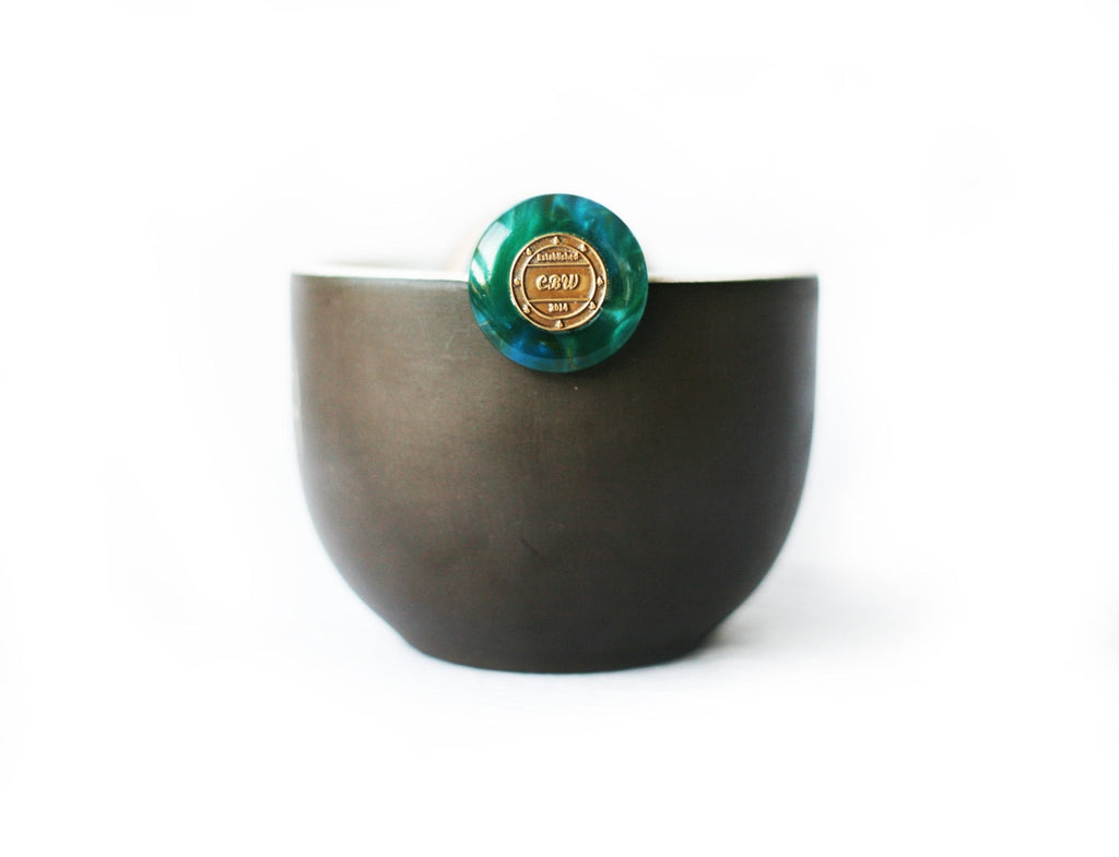 Lather Mug - Ceramic - Che Cose Belle