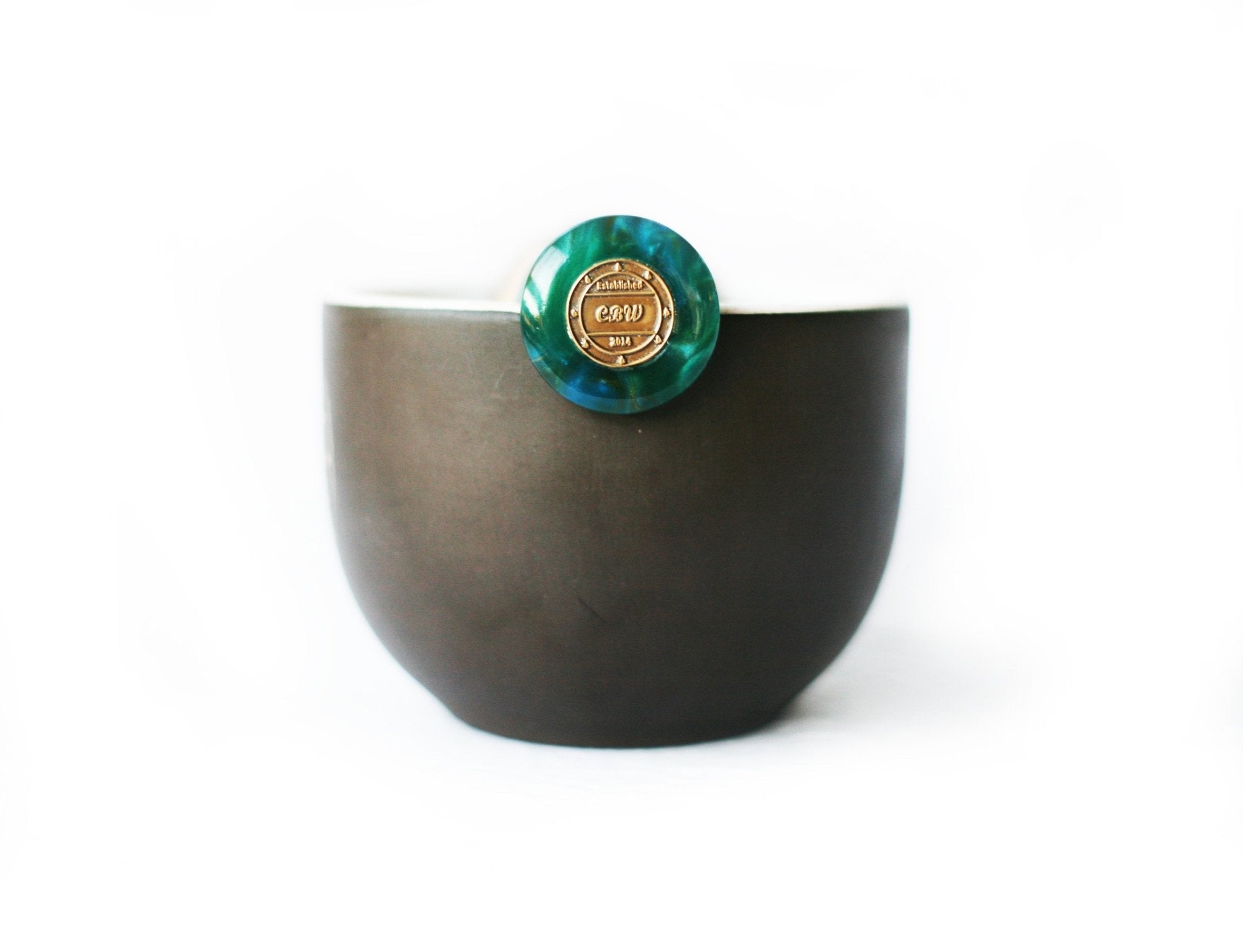 Lather Mug - Ceramic - Che Cose Belle